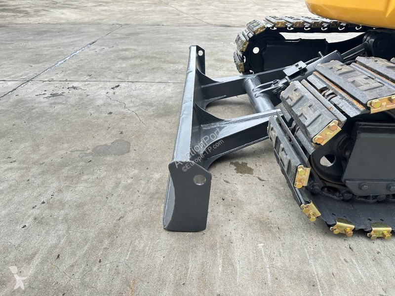 Екскаватор Komatsu