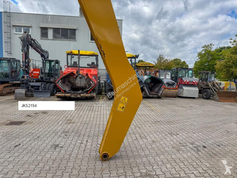 Екскаватор Caterpillar MH3026-06C...