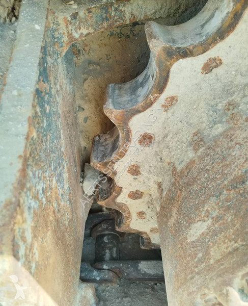 Komatsu PC500LC (multiple units available for...