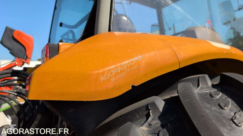 Renault DIVERS excavator
