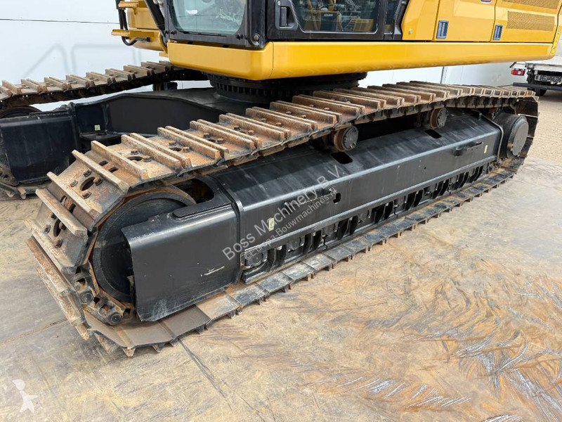 Graafmachine Caterpillar 350 - BRAND NEW /...