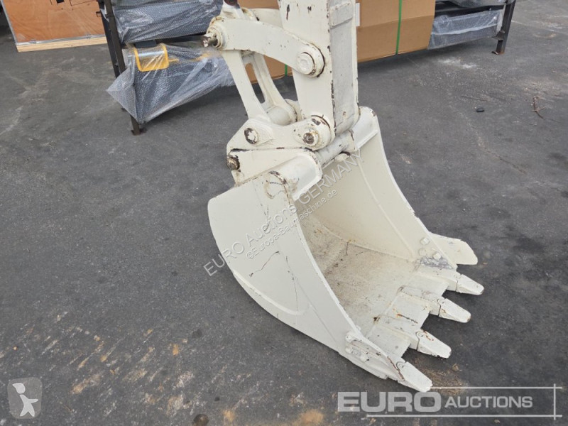 Terex  excavator