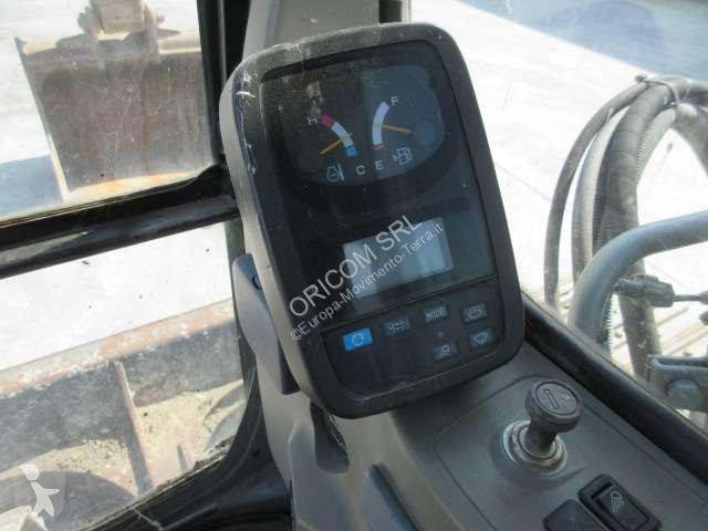 Koparka New Holland E135 SR1ES