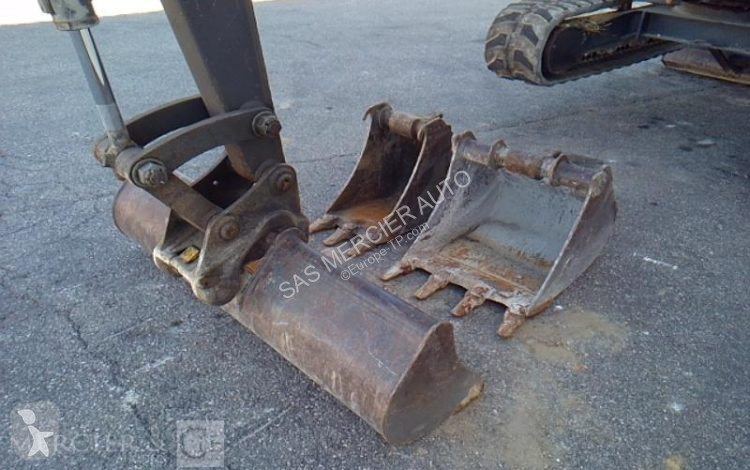 Excavadora  n/c