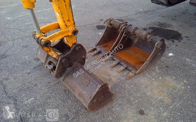 Excavadora Volvo n/c