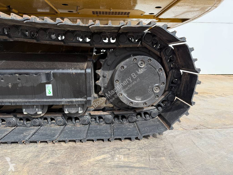 Graafmachine Caterpillar 322 - BRAND NEW / UNUSED
