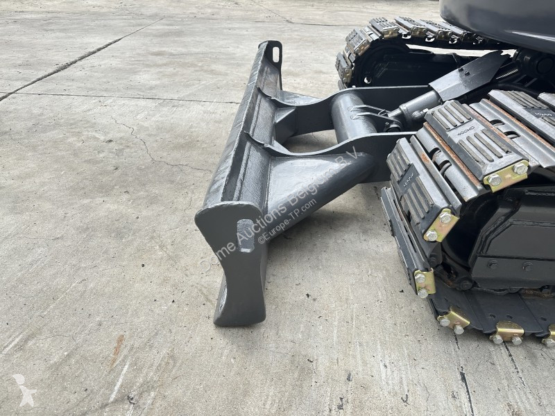 Kubota  excavator