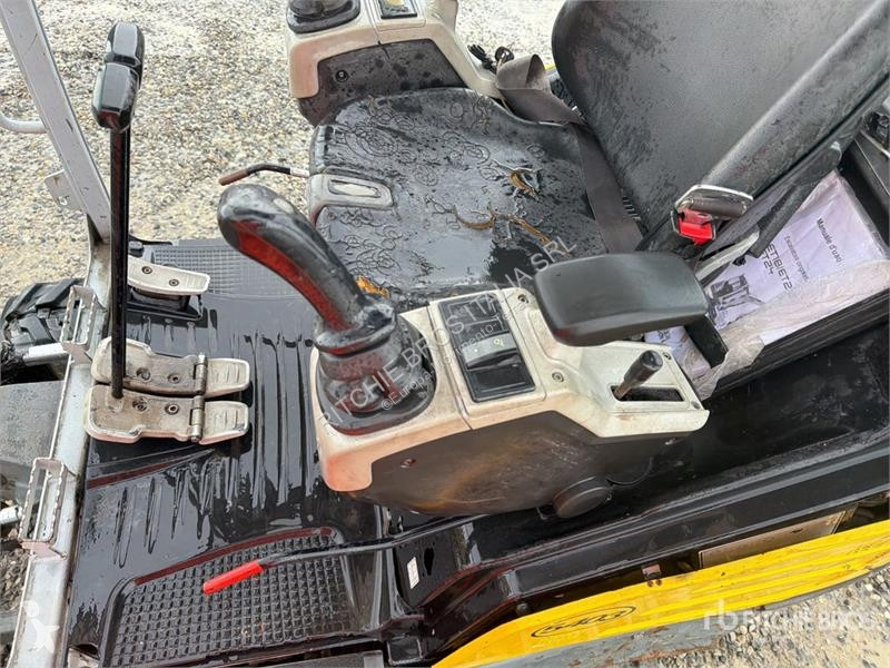 Экскаватор Neuson ET18 Mini Excavator