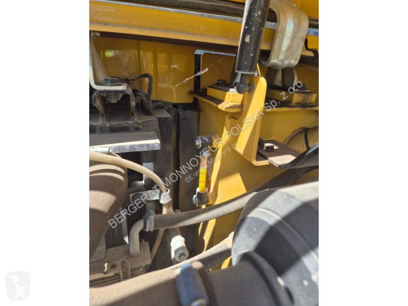 Escavadora Caterpillar 303.5E2CR