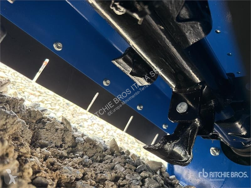 جرافة JPC KV15 Mini Excavator (Unused)