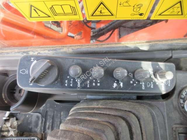 جرافة Hitachi