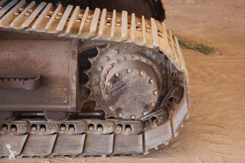 جرافة Hitachi 5B
