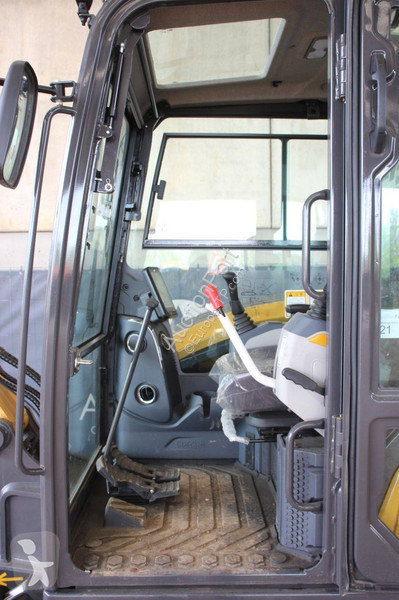 جرافة XCMG G PRO