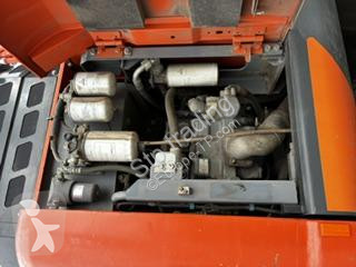 جرافة Hitachi  ZX 145W-6