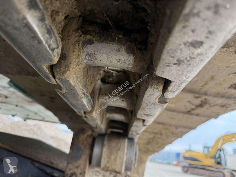 جرافة Kobelco