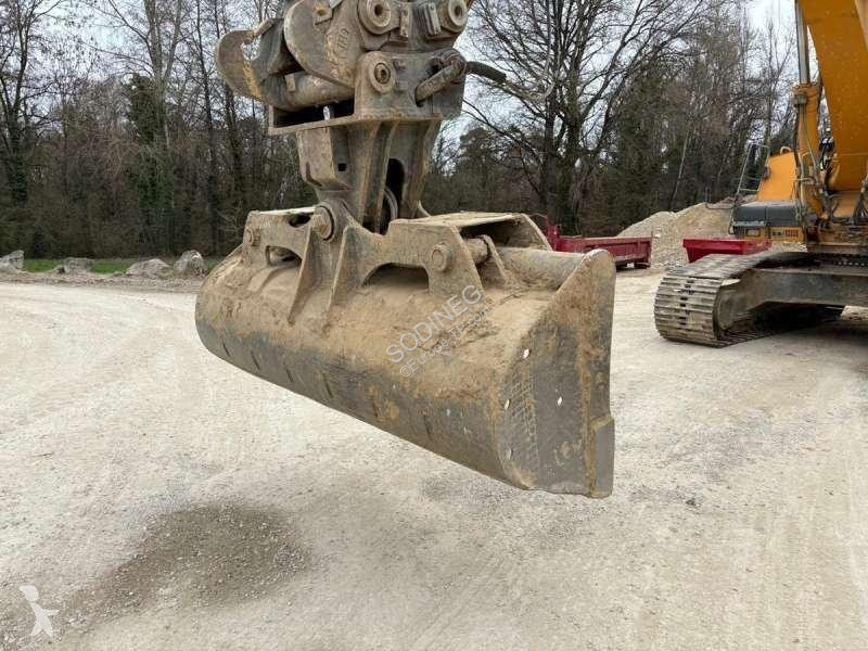 Excavator Liebherr  R944C HDSL LITRONIC