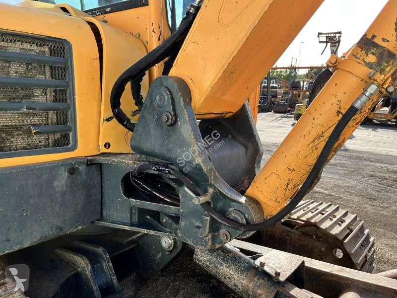 Skovel Hyundai  ROBEX80CR-9