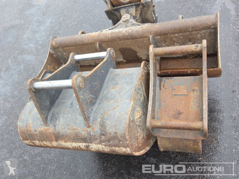 Koparka Wacker Neuson EW65