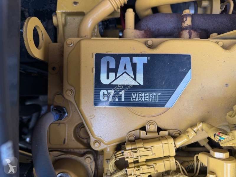 Skovel Caterpillar MH 3024 - MH 3022 - MH 3026...