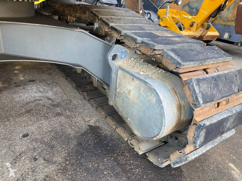 Skovel Liebherr R920 COMPACT LC / Certificat CE...