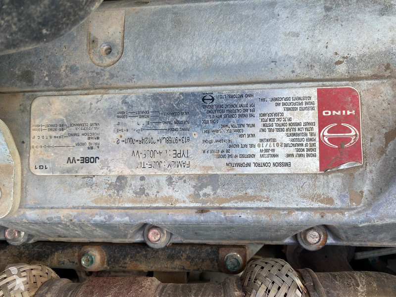 Skovel Kobelco SK350 NLC-10 .