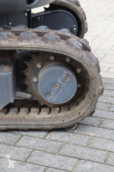 Skovel Doosan 27Z-7