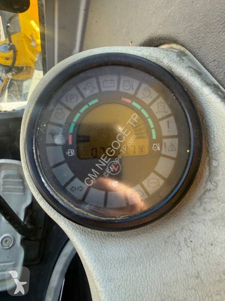 Excavadora Wacker Neuson 6003.2