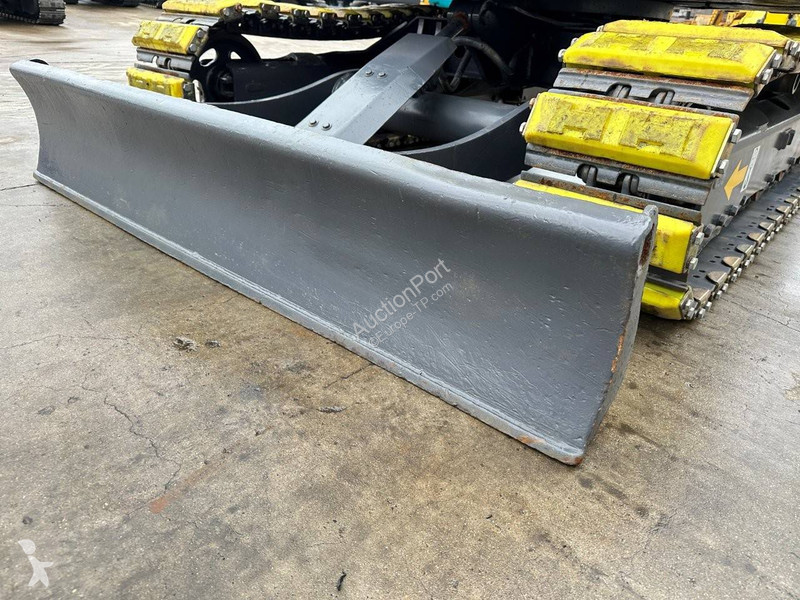 Skovel Yanmar VIO50-6B