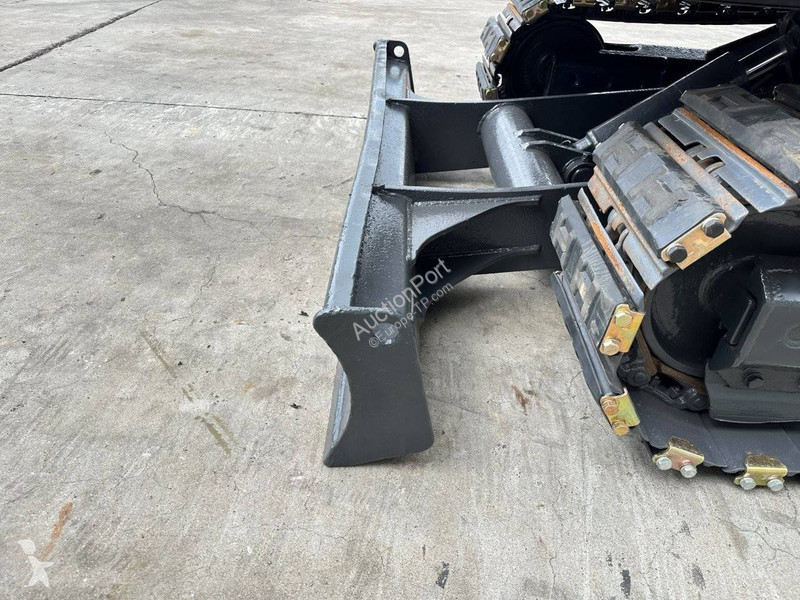 Skovel Doosan 9C