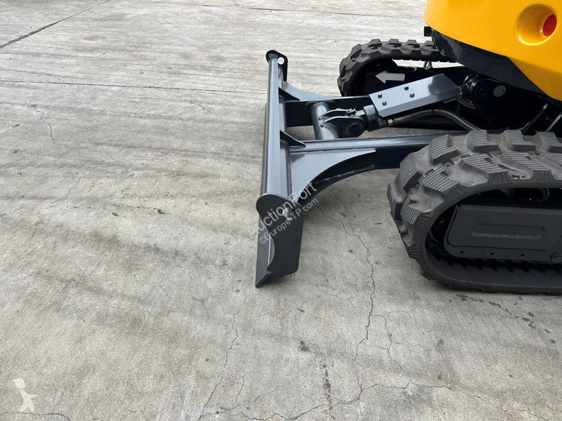 Skovel LiuGong 9035 FZTS
