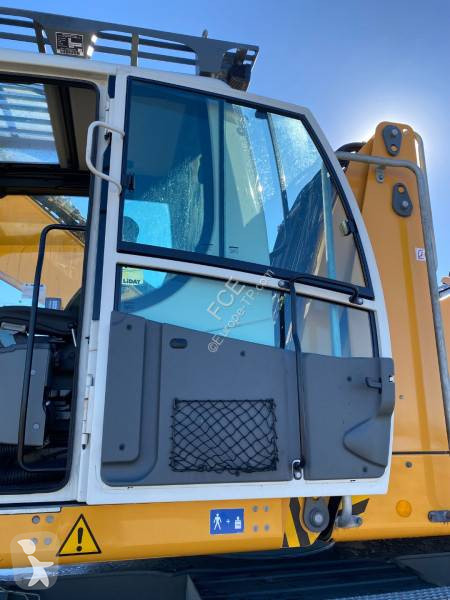 Lopatový nakládač Liebherr LH 26 M...