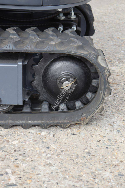 Pelle  XT18U