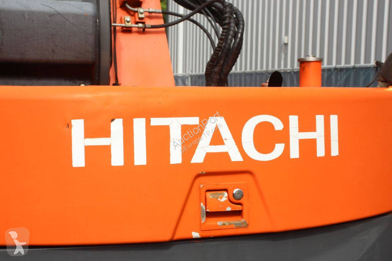 Pelle Hitachi