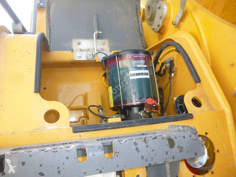 Pelle Liebherr