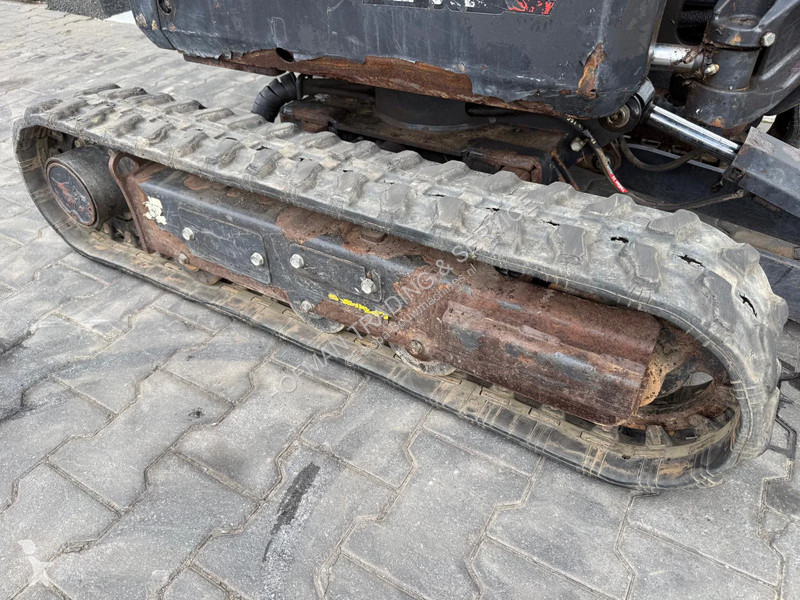 Pelle Bobcat z