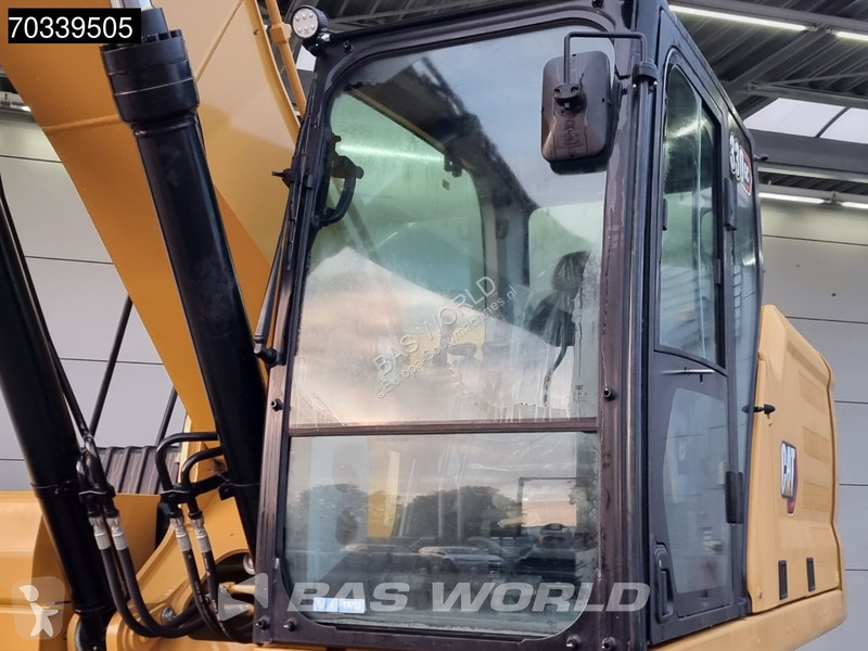 Экскаватор Caterpillar NEW UNUSED - HAMMER LINE...
