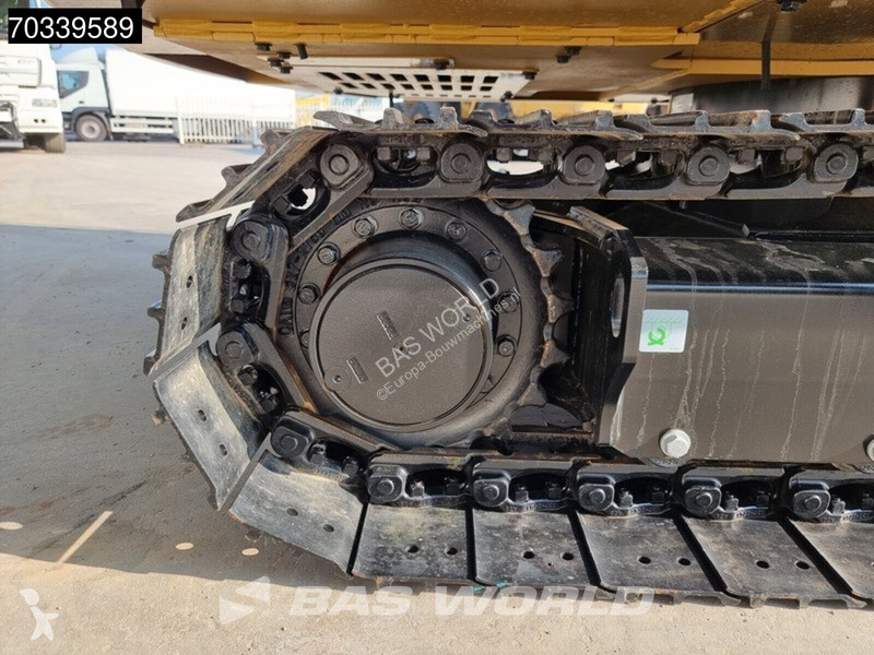 Экскаватор Caterpillar .5 NEW UNUSED - HAMMER LINE