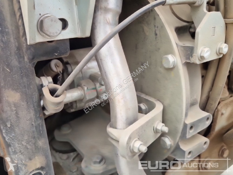 Excavadora Wacker Neuson ET16