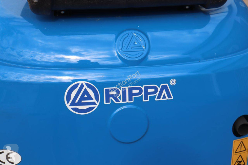 Rýpadlo Rippa R06
