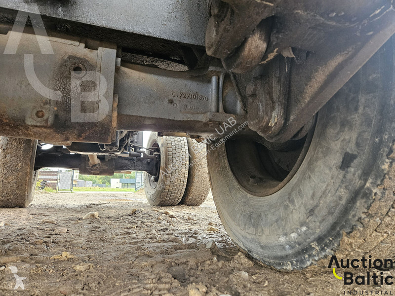 Excavator Terex 5