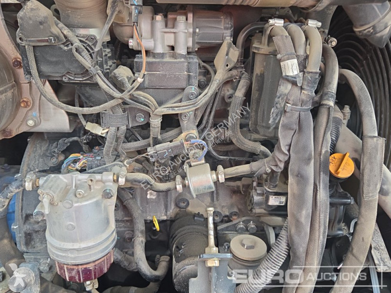 Koparka Hyundai ROBEX 559A