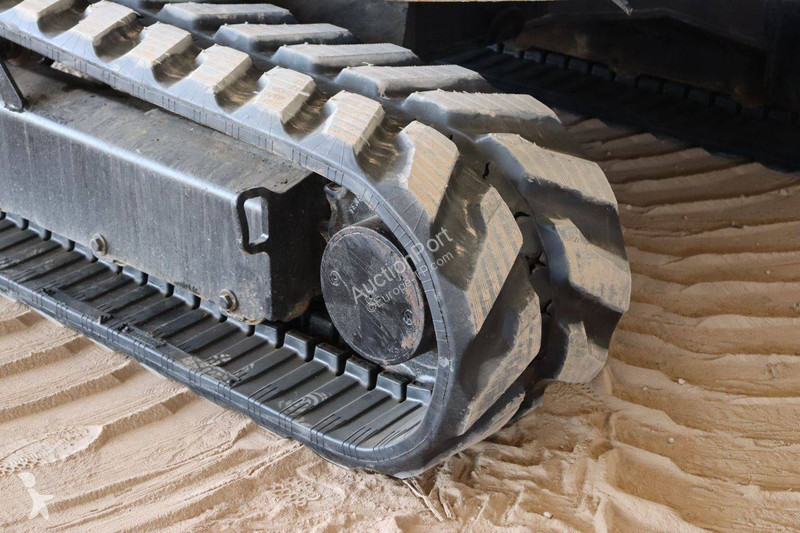 Pelle Terex