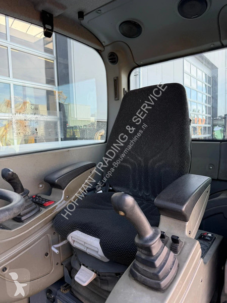 Pelle Terex TW95 | A/C | Powertilt