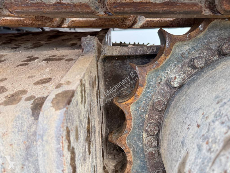 Pelle Hyundai - 360° Camera / Automatic Greasing