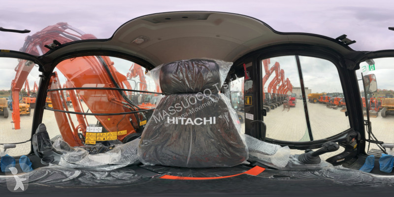 Pelle Hitachi N-7