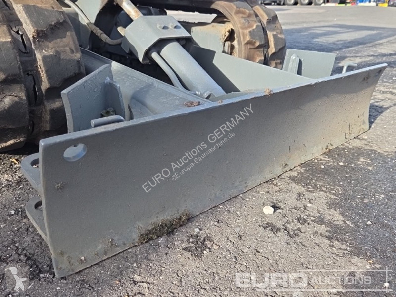 Pelle Wacker Neuson ET16