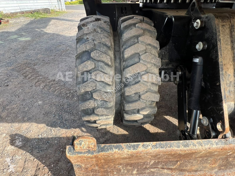 Excavator Caterpillar F...