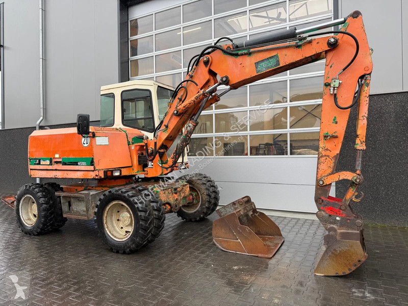 Pelle Schaeff HML31