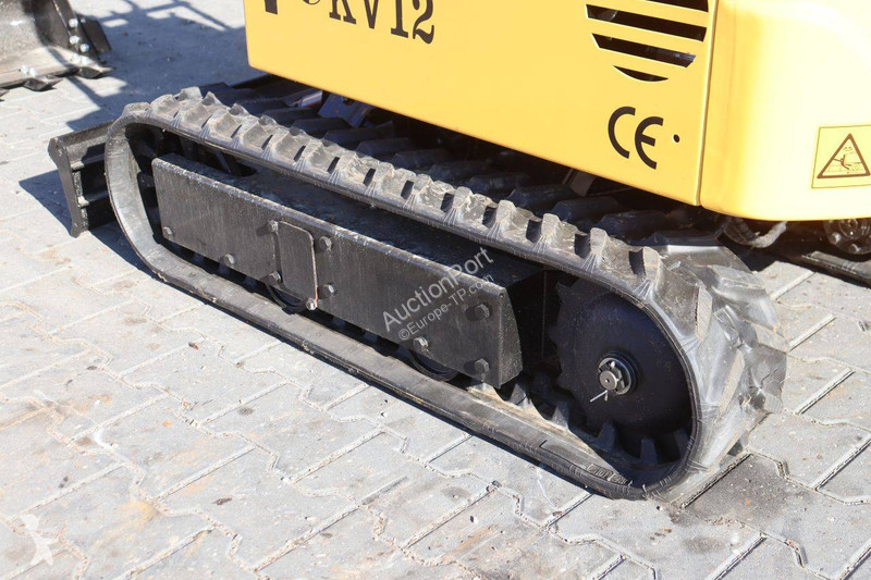 Pelle JPC KV12