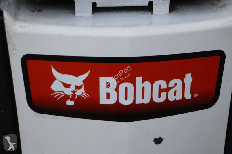 Pelle Bobcat Z